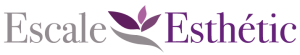 Logo Escale esthétic