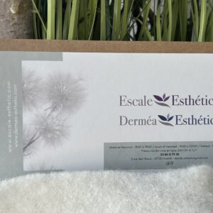 Carte cadeau Visage Nettoyage Intense 30mn Entzheim