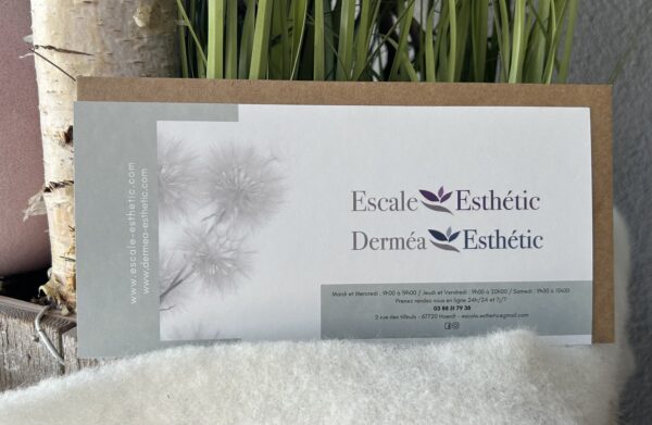 Carte cadeau Visage Nettoyage Intense 30mn Entzheim