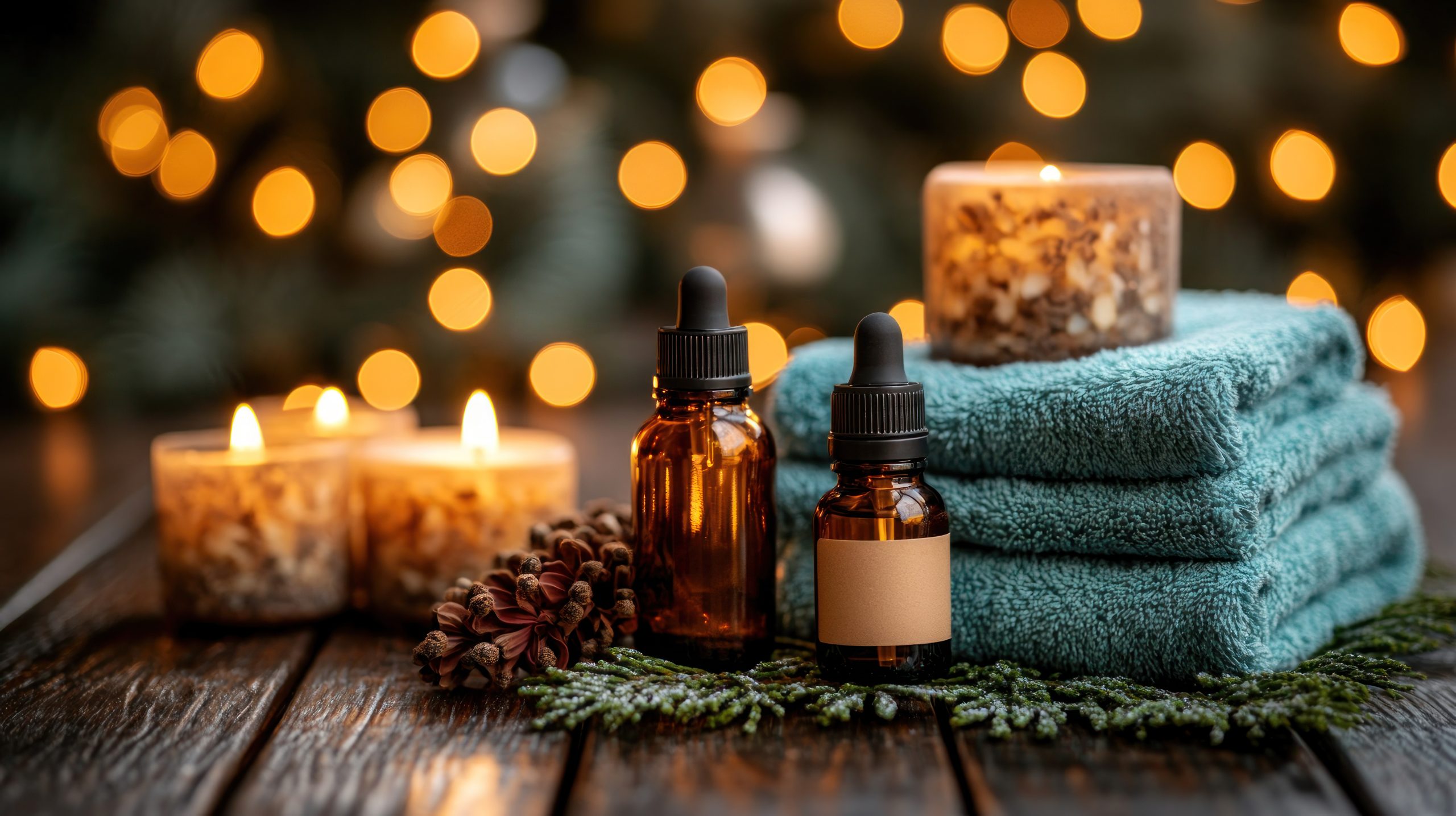 Nouveau ! Carte Cadeau Forêt Enchantée - Entzheim -