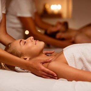 Carte cadeau Détente Evasion Corps en Duo - 1h Hoerdt