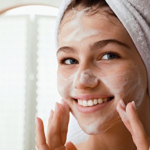 Carte cadeau Soin du Visage Ado - dès 12 ans -Hoerdt